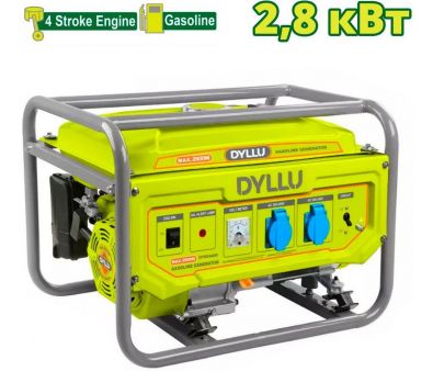   Dyllu DTGEAA05