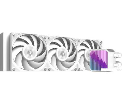     ID-Cooling DX360 Max White
