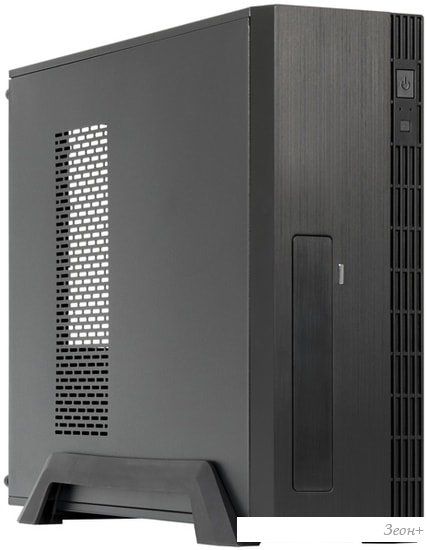 Корпус Chieftec Uni UE-02B
