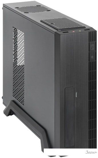 Корпус Chieftec Uni UE-02B
