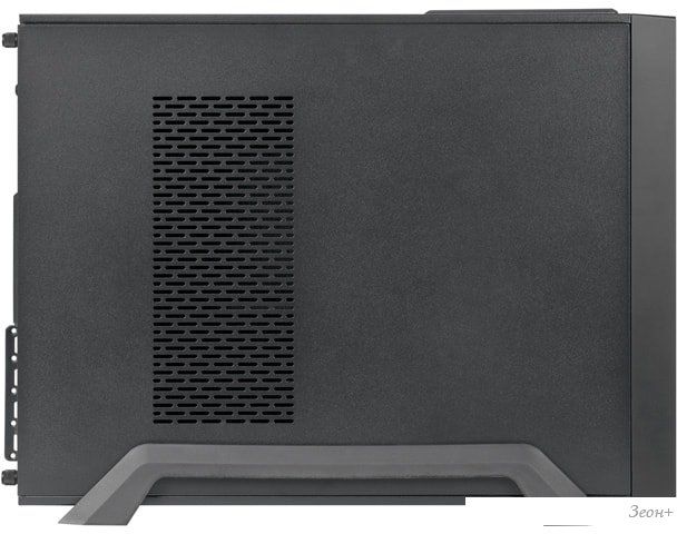 Корпус Chieftec Uni UE-02B