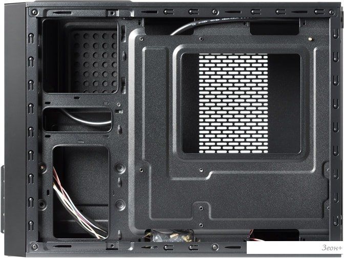 Корпус Chieftec Uni UE-02B
