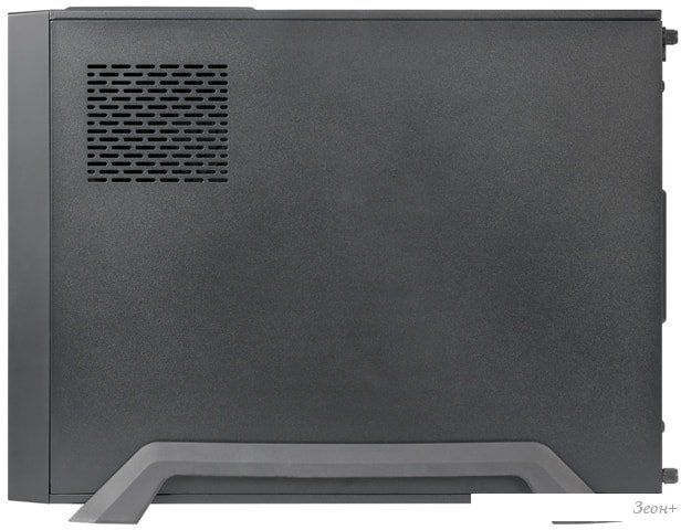 Корпус Chieftec Uni UE-02B