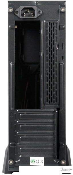 Корпус Chieftec Uni UE-02B