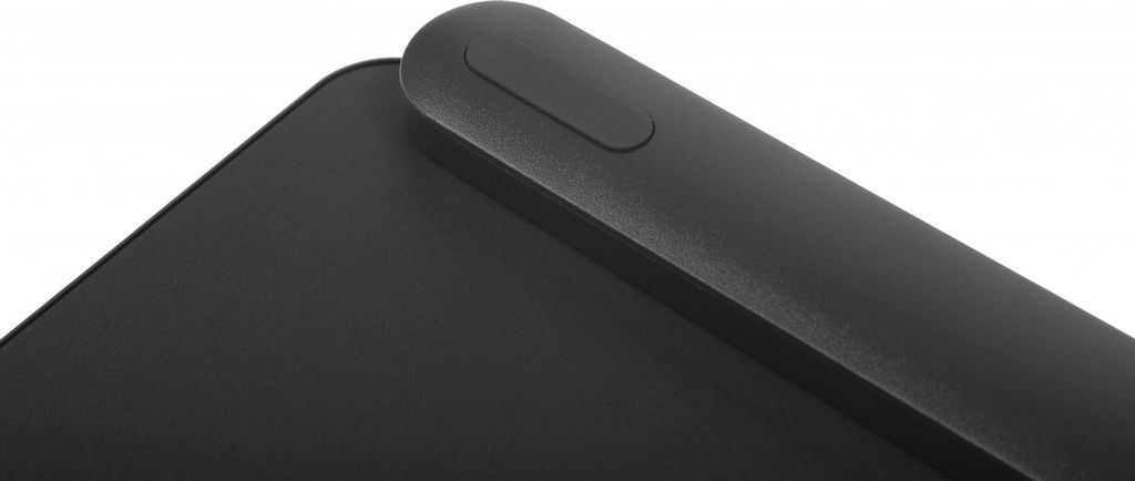 Клавиатура Logitech MX Keys S 920-011600 (графитовый, нет кириллицы)
