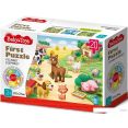 / Baby Toys First Puzzle.     04189