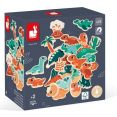 Развивающая игра Janod Диномир J05839