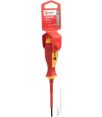 Отвертка EKF Expert SL3x75 мм sl-3-75-exp-in