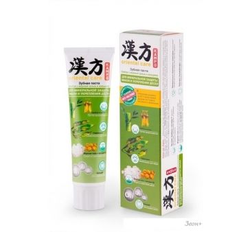   Modum Kampo Oriental Care       100 