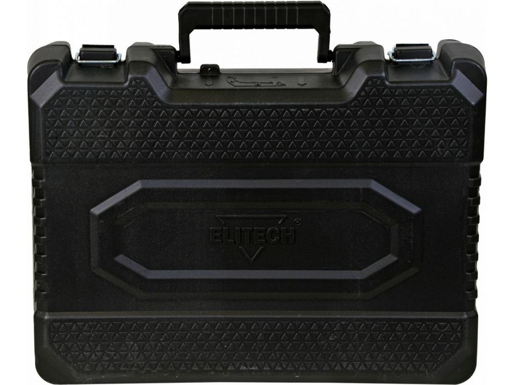 Перфоратор ELITECH П 240РЭМ (кейс)