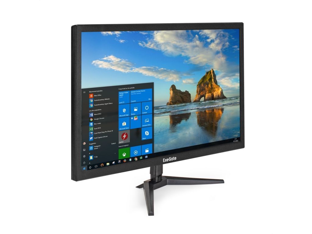 Монитор ExeGate EB2400A EX297377RUS