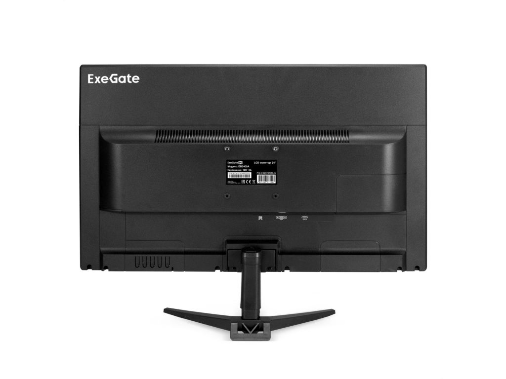 Монитор ExeGate EB2400A EX297377RUS