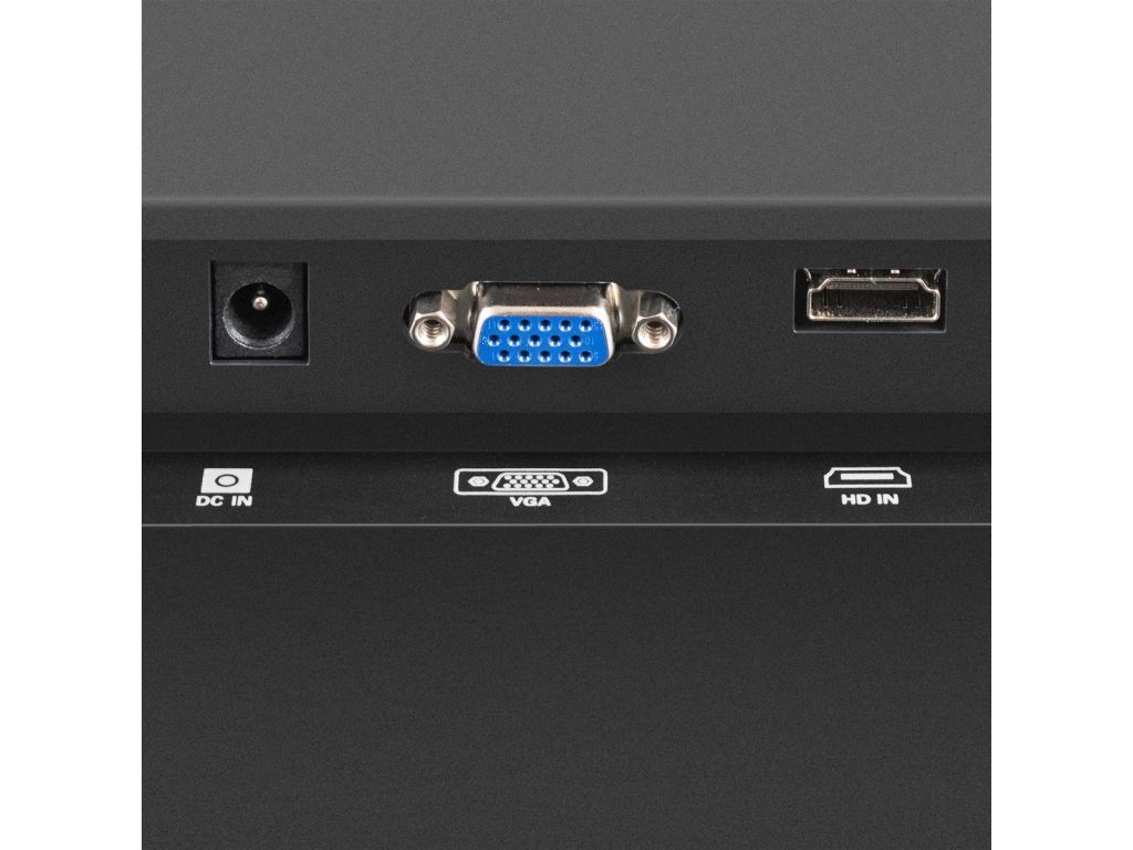 Монитор ExeGate EB2400A EX297377RUS