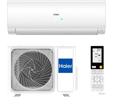 - Haier AS35S2SF2FA-W/1U35S2SM3FA