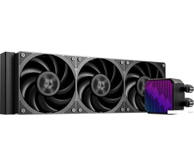      ID-Cooling DX360 Max Black