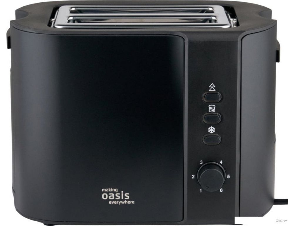 Тостер Making Oasis Everywhere TR-1E