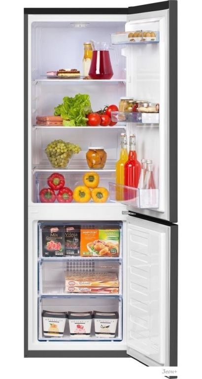 Холодильник BEKO B1RCSK272G