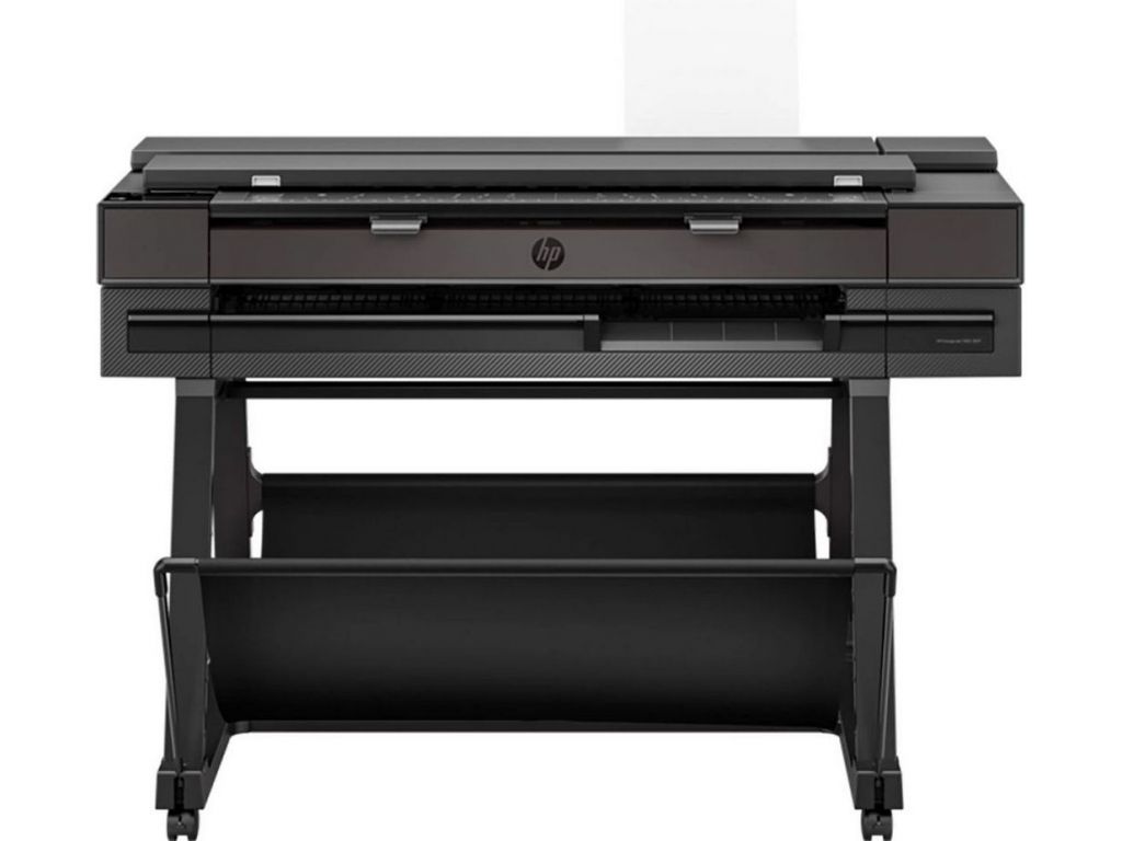 Плоттер HP DesignJet T850 2Y9H2A