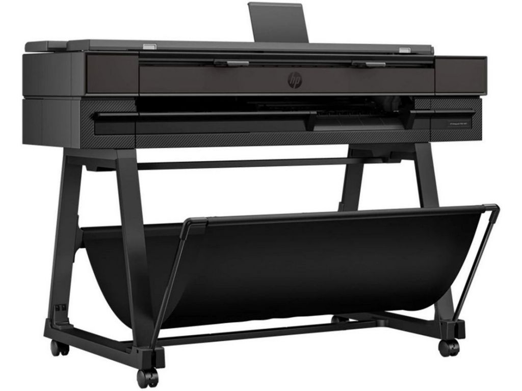 Плоттер HP DesignJet T850 2Y9H2A