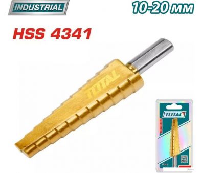 Total TAC7510201