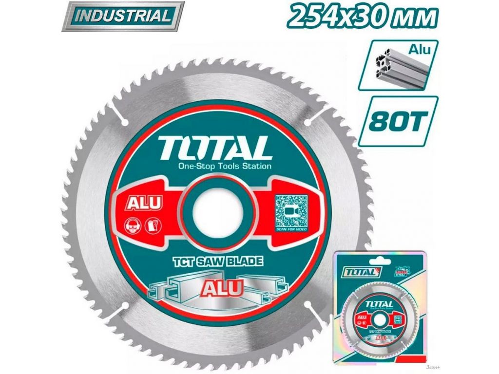 Пильный диск Total TAC233728