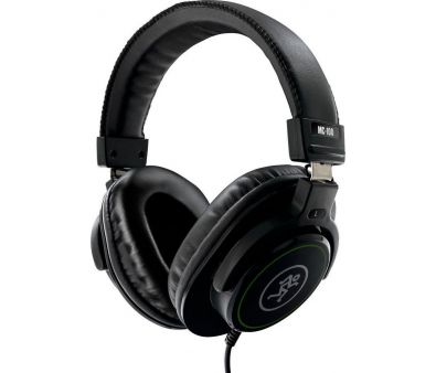  MACKIE MC-100