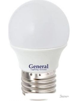   General Lighting GLDEN-G45F-B-8-230-E27-3000