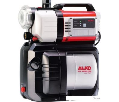   AL-KO HW 4500 FCS Comfort [112850]