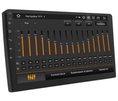 USB- ACV AD-9005DSP