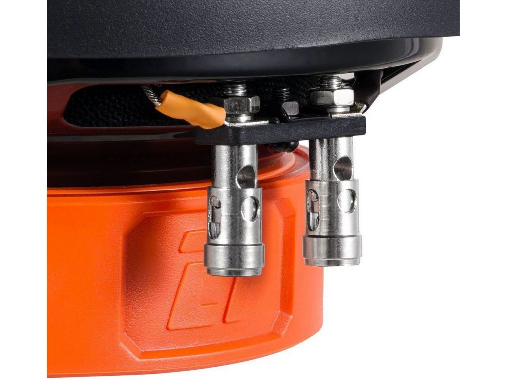 Головка сабвуфера DL Audio Barracuda 6.5 Flat