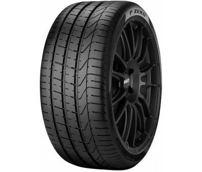   Pirelli P Zero 245/45R19 102Y XL