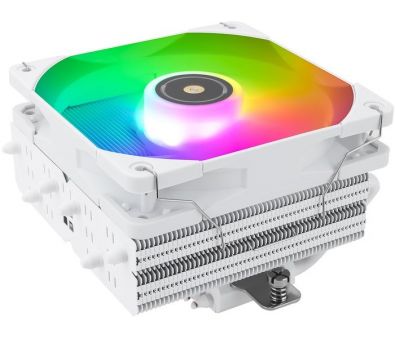    Thermalright SI-100 White ARGB