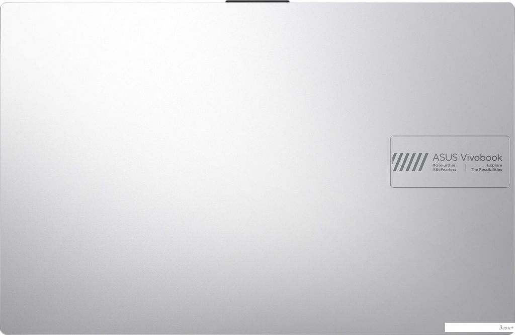 Ноутбук ASUS Vivobook Go 15 E1504FA-BQ211 90NB0ZR1-M01YU0