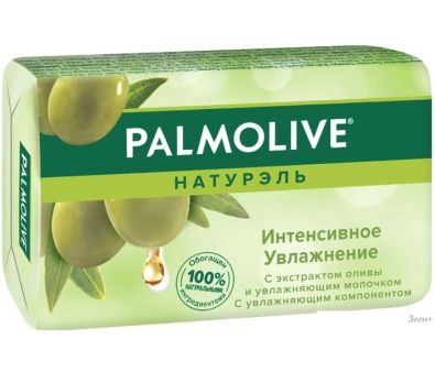      Palmolive      90 