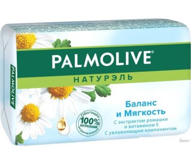      Palmolive         90 
