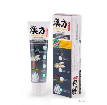   Modum Kampo Oriental Care     100 