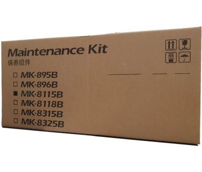   Kyocera MK-8115B (1702P30UN1)  Kyocera  M8124cidn/M8130cidn 200000.
