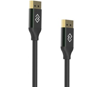  - Digma V1.4 DisplayPort (m)/DisplayPort (m) 2.  (D-DP-V1.4-2M)