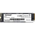 SSD Patriot P310 960GB P310P960GM28