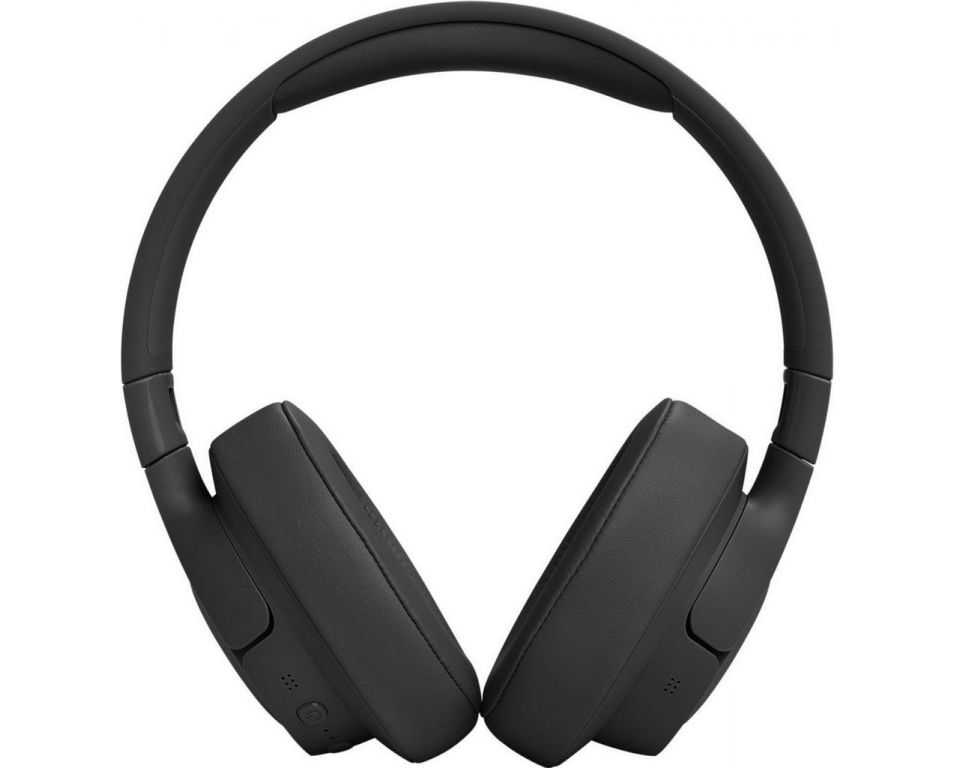 Наушники JBL Tune 770NC (черный, китайская версия)