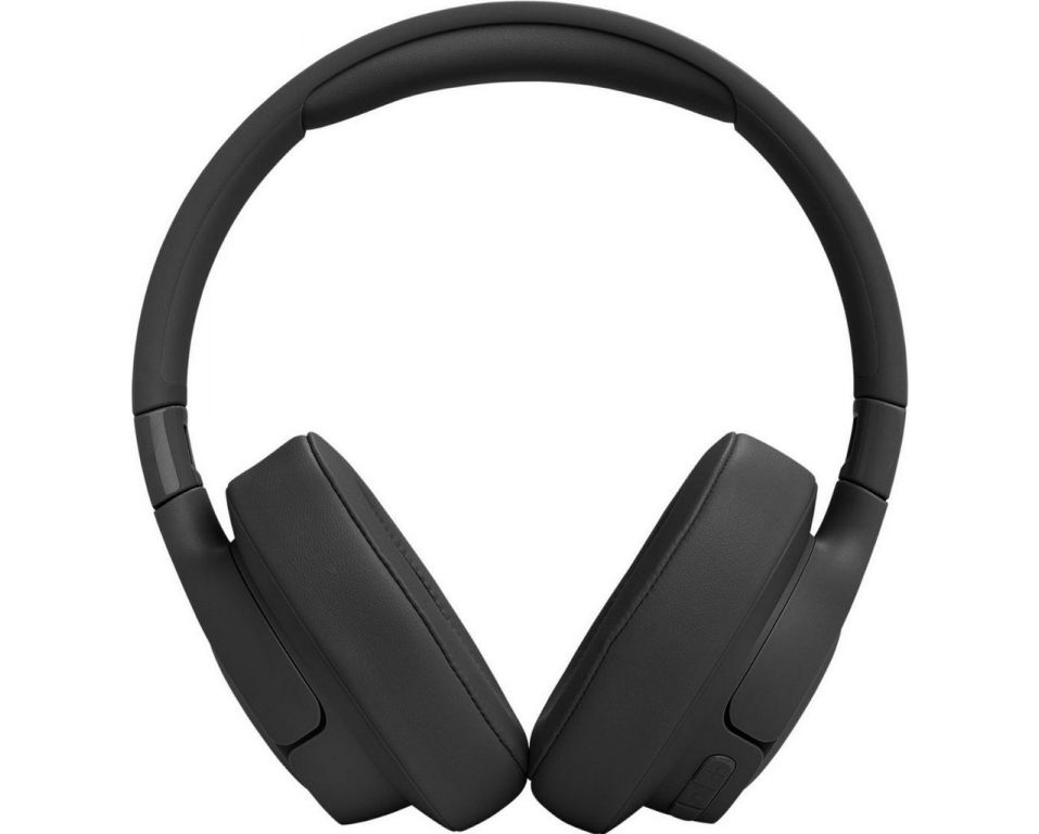 Наушники JBL Tune 770NC (черный, китайская версия)