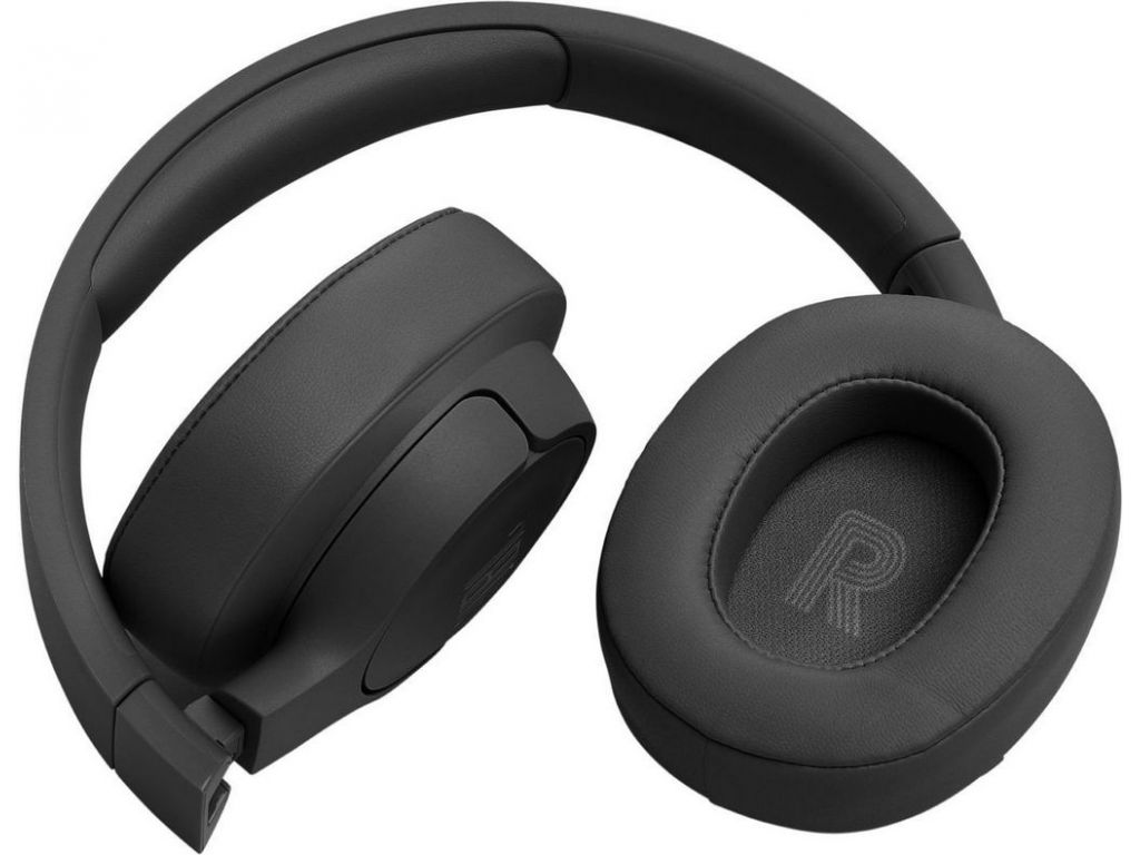 Наушники JBL Tune 770NC (черный, китайская версия)