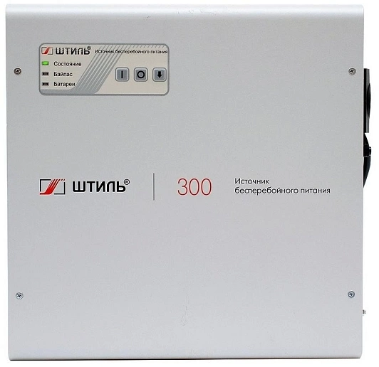 Источник бесперебойного питания Штиль SW300L