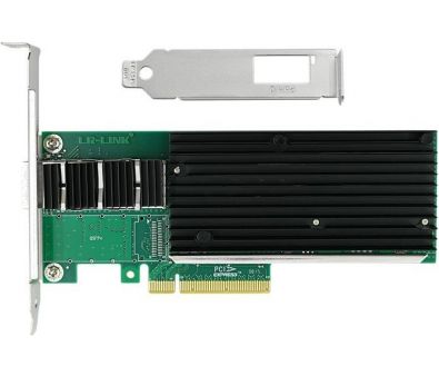   LR-Link LREC9901BF-QSFP+