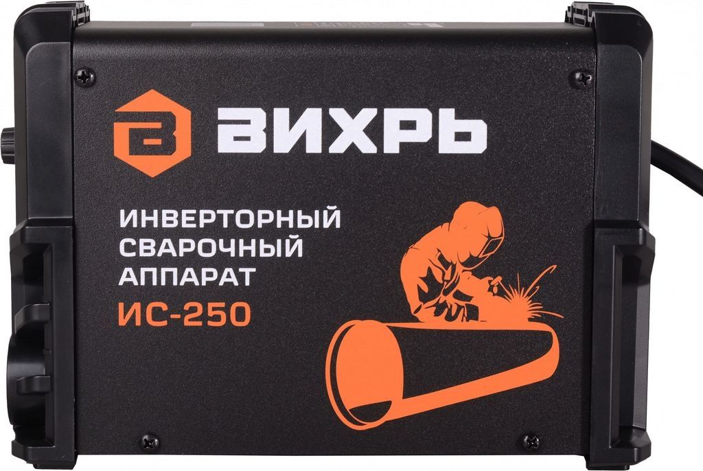 Сварочный инвертор Вихрь ИС-250