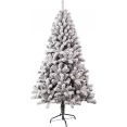 Ель Royal Christmas Заснеженная 971150 1.5 м