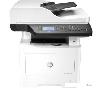  HP Laser 432FDN 7UQ76A