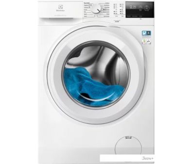   Electrolux Sensicare 600 EW6F2281E