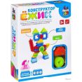 Конструктор Bondibon Baby You ВВ2570 Кот
