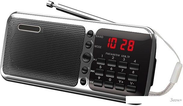Радиоприемник Сигнал РП-226